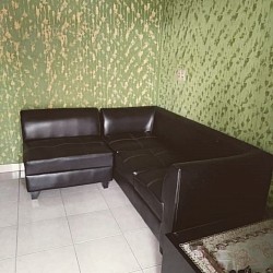 Kursi minimalis