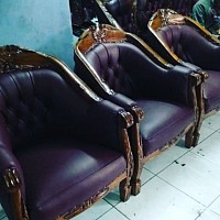 Kursi garuda
