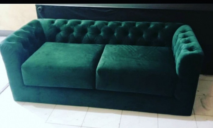 Sofa smok