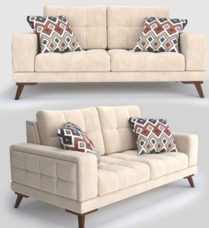 Kursi sofa antik