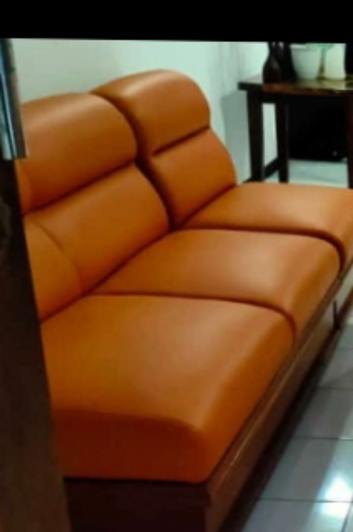 Sofa boks