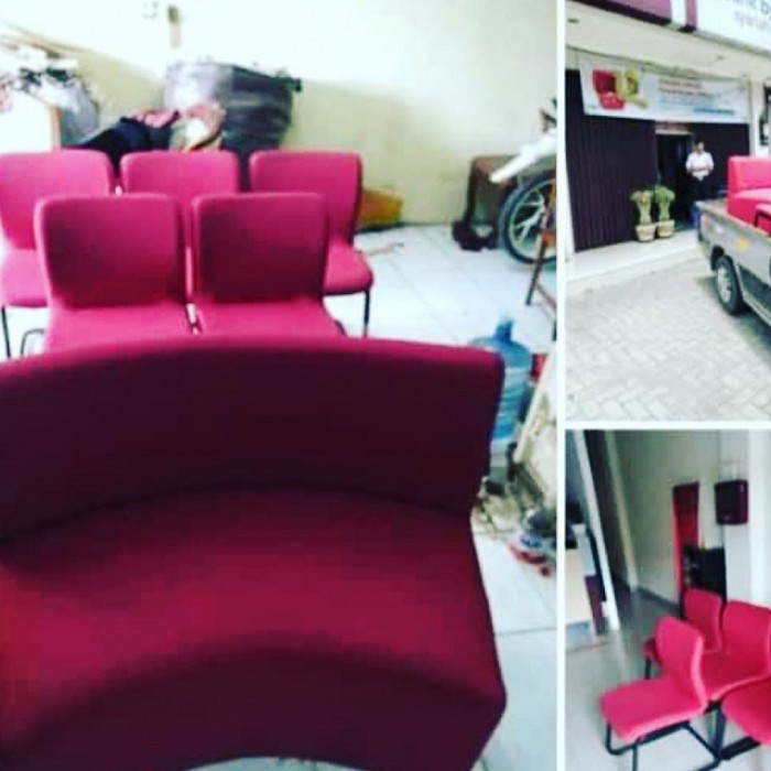Kursi kantor
