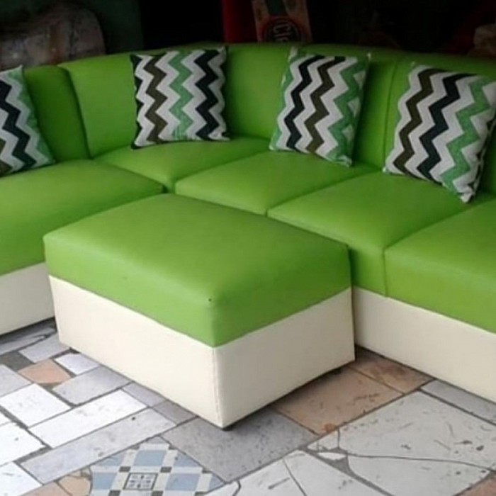 Sofa mini malis