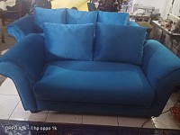 Kursi kipas