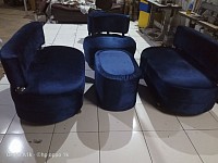 Kursi sofa