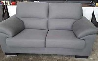 Sofa minimalis